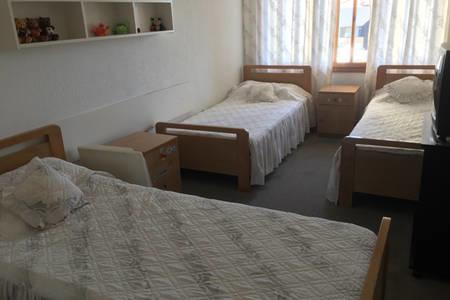 Spacious Chalet In Satellity - Faitroun Fayţrūn 외부 사진